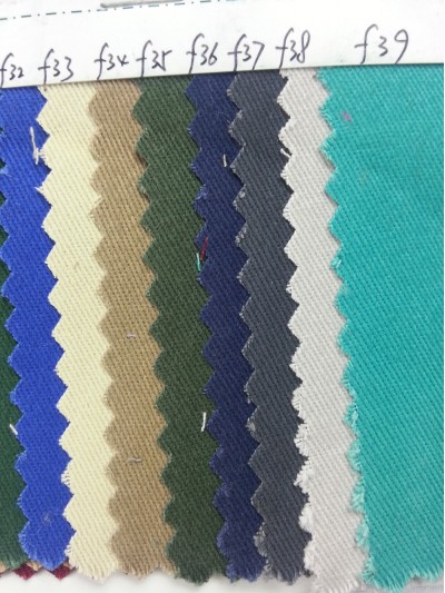 DG-RGFA  全棉斜紋磨毛  C/C 128*60 細節-3